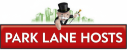 Park Lane Hosts Logo